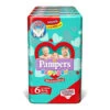 Pampers® Pannolini Mutandina Baby Dry 6 XL - 64 Pezzi -Negozio Di Prodotti Per Bambini 0032944 pannolini mutandina baby dry 6 xl 64 pezzi