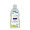 CHICCO Detergente Delicato Per Biberon E Stoviglie 300ml -Negozio Di Prodotti Per Bambini 0032961 detergente delicato per biberon e stoviglie 300ml