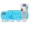 CHICCO Set Dentale Azzurro -Negozio Di Prodotti Per Bambini 0033850 set dentale azzurro