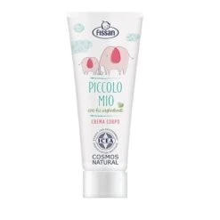 Piccolo Mio Crema Corpo 100ml
