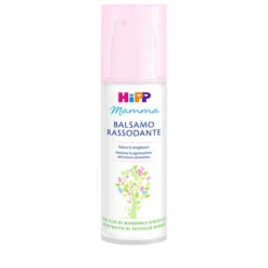HiPP Balsamo Mamma Rassodante Anti Smagliature 150ml