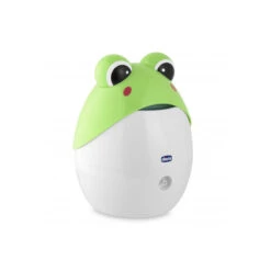 Chicco Aerosol Super Soft Per Raffreddore E Naso Chiuso - Rana