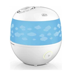 Chicco Umidificatore Per Casa Humi Hot Advance A Vapore Caldo