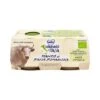 Omogeneizzato Bio Manzo 2 X 80g Viaggio D'Italia -Negozio Di Prodotti Per Bambini 0035363 omogeneizzato bio manzo 2 x 80g viaggio ditalia