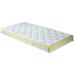 Materasso Lettino Airsoft 60 X 120 X H 10 Cm