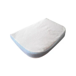 Guanciale Carrozzina Antiacaro Sanitized 22 X 32 Cm