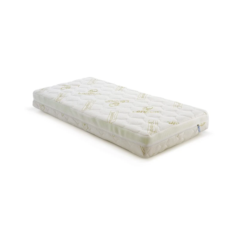 Materasso Lettino Bionatural 60 X 120 X H 12 Cm 3 Materasso Lettino Bionatural 60 X 120 X H 12 Cm