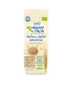 Pastina Di Farro Goccioline Bio 320g