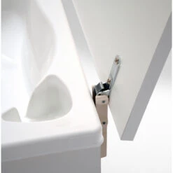 Bagnetto Fasciatoio Mio Bianco -Negozio Di Prodotti Per Bambini 0037341 bagnetto fasciatoio mio bianco