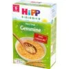 Hipp Pastina Gemmine 320 G 1 Hipp Pastina Gemmine 320 G -Negozio Di Prodotti Per Bambini 0038508 pastina gemmine 320 g
