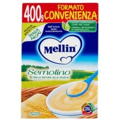 Semolino 400 Gr