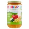 Hipp Ditalini Alle Verdure 250 Gr -Negozio Di Prodotti Per Bambini 0038528 hipp ditalini alle verdure 250 gr