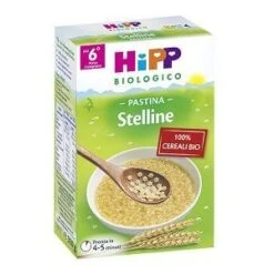 Hipp Pastina Stelline 320 G