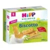 Hipp Biscotto Solubile 380Gr 8 Bustine Da 45Gr -Negozio Di Prodotti Per Bambini 0038543 biscotto solubile 380gr 8 bustine da 45gr