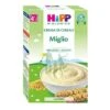 Hipp Crema Di Miglio 200 G 1 Hipp Crema Di Miglio 200 G -Negozio Di Prodotti Per Bambini 0038547 crema di miglio 200 g