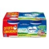 Omogeneizzato Coniglio 4pz X 80g