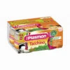Omogeneizzato Tacchino 4pz X 80 G -Negozio Di Prodotti Per Bambini 0038595 omogeneizzato tacchino 4pz x 80 g