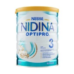 Nestlé® Latte In Polvere Optipro 3 800g