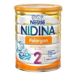 Nestlé® Latte In Polvere Pelargon 2 800g