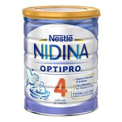 Nestlé® Latte In Polvere Optipro 4 800g