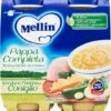 Pappa Completa Coniglio 250 Gr -Negozio Di Prodotti Per Bambini 0038612 pappa completa coniglio 250 gr