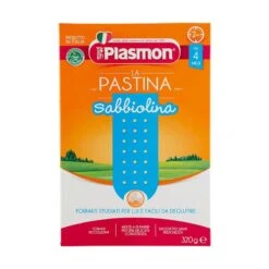 Pastina Sabbiolina 320 G