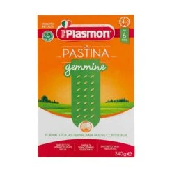 Pastina Gemmine 340 G