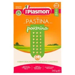 Pastina Pokerina 340 G