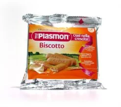 Biscotto Snack 60g