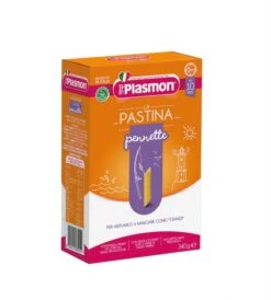 Pastina Pennette 340 G