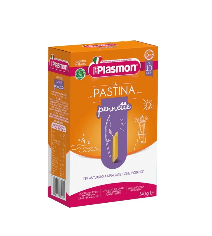 Pastina Pennette 340 G 3 Pastina Pennette 340 G