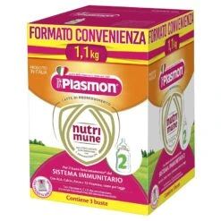 Latte Nutrimune 2 Polvere 1100g