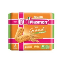 Biscotto Dei Grandi 5 Cereali 270g