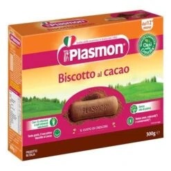 Biscotto Al Cacao 240g