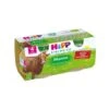 Hipp Omogenizzato Bio Manzo 2 X 80 G -Negozio Di Prodotti Per Bambini 0038733 omogenizzato bio manzo 2 x 80 g