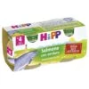Hipp Omogeneizzato Bio Salmone Con Verdure 2 X 80g 1 Hipp Omogeneizzato Bio Salmone Con Verdure 2 X 80g -Negozio Di Prodotti Per Bambini 0038736 omogeneizzato bio salmone con verdure 2 x 80g