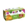 Hipp Omogeneizzato Bio Zucca 2 X 80g -Negozio Di Prodotti Per Bambini 0038742 omogeneizzato bio zucca 2 x 80g