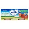 Omogeneizzato Vitello 2 X 80 G -Negozio Di Prodotti Per Bambini 0038753 omogeneizzato vitello 2 x 80 g