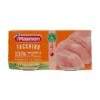 Omogeneizzato Tacchino 2 X 80g -Negozio Di Prodotti Per Bambini 0038764 omogeneizzato tacchino 2 x 80g