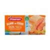Omogeneizzato Salmone E Verdure 2 X 80 G -Negozio Di Prodotti Per Bambini 0038771 omogeneizzato salmone e verdure 2 x 80 g