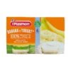 Merenda Yogurt E Banana 2 X 120g -Negozio Di Prodotti Per Bambini 0038773 merenda yogurt e banana 2 x 120g