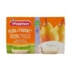 Merenda Yogurt E Pera 2 X 120g -Negozio Di Prodotti Per Bambini 0038775 merenda yogurt e pera 2 x 120g
