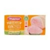Omogeneizzato Prosciutto 2 X 80g