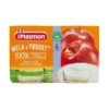 Merenda Yogurt E Mela 2 X 120g 2 Merenda Yogurt E Mela 2 X 120g -Negozio Di Prodotti Per Bambini 0038791 merenda yogurt e mela 2 x 120g