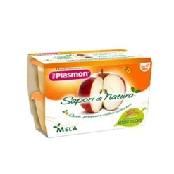 Sapori Di Natura Mela 4 X 100g