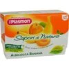 Sapori Di Natura Albicocca Banana 4 X 100g 2 Sapori Di Natura Albicocca Banana 4 X 100g -Negozio Di Prodotti Per Bambini 0038798 sapori di natura albicocca banana 4 x 100g