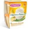 Sapori Di Natura Banana E Yogurt 2 X 120g 2 Sapori Di Natura Banana E Yogurt 2 X 120g -Negozio Di Prodotti Per Bambini 0038802 sapori di natura banana e yogurt 2 x 120g