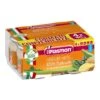 Omogeneizzato Verdure Miste 4 X 80 G -Negozio Di Prodotti Per Bambini 0038815 omogeneizzato verdure miste 4 x 80 g