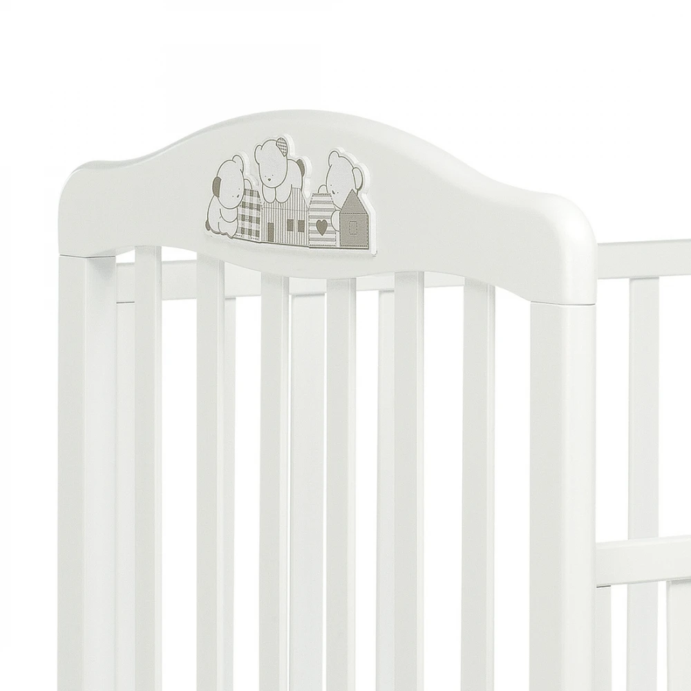 Lettino Felicity 5 Lettino Felicity - immagine 3