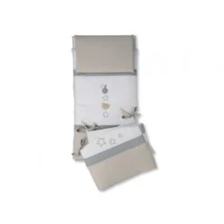 Completo Piumone Bunny&Co